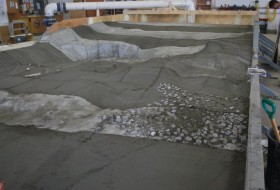 Nybrufossen Whitewater Park - © Odd Resser